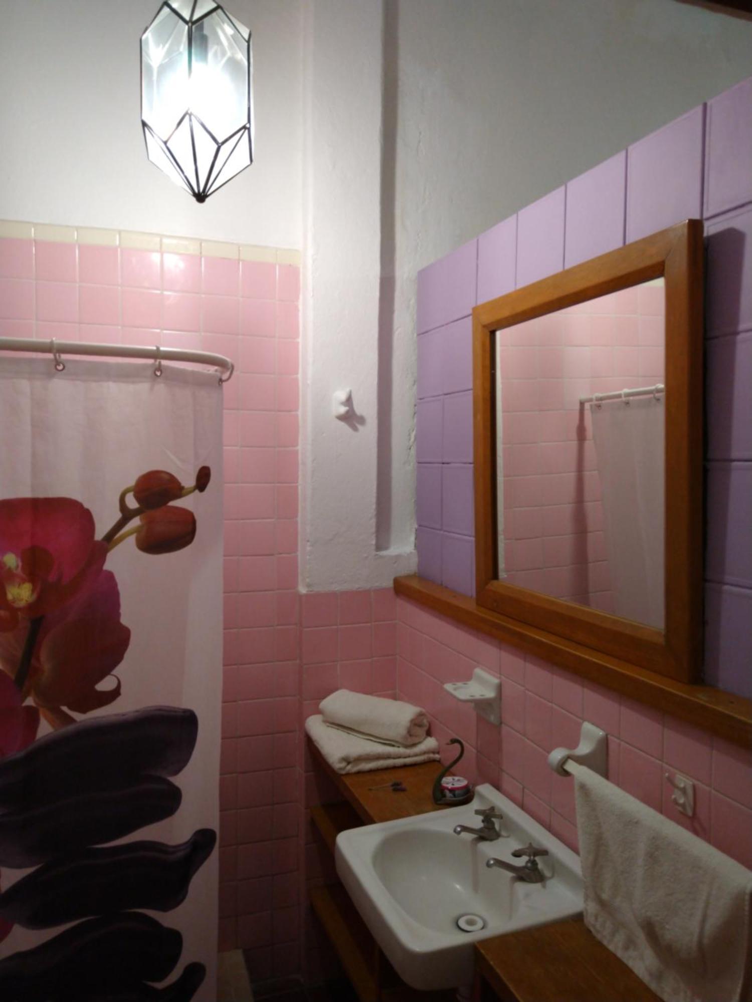 Casa Relox 23 Apartman San Miguel de Allende Szoba fotó