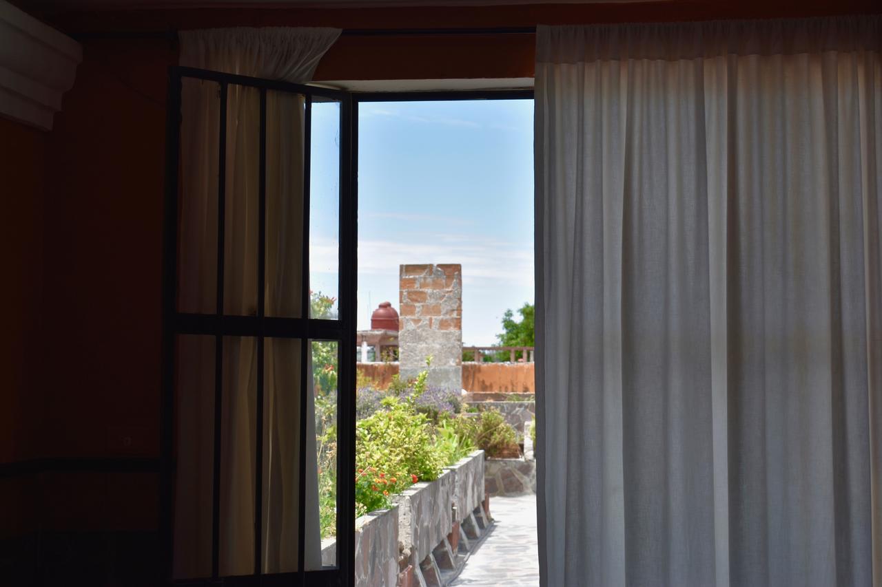 Casa Relox 23 Apartman San Miguel de Allende Kültér fotó