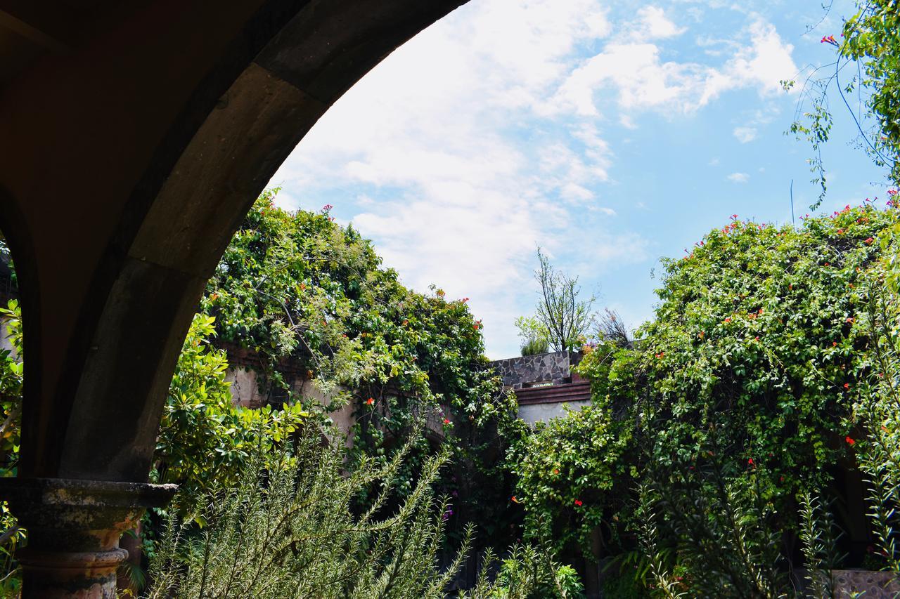 Casa Relox 23 Apartman San Miguel de Allende Kültér fotó