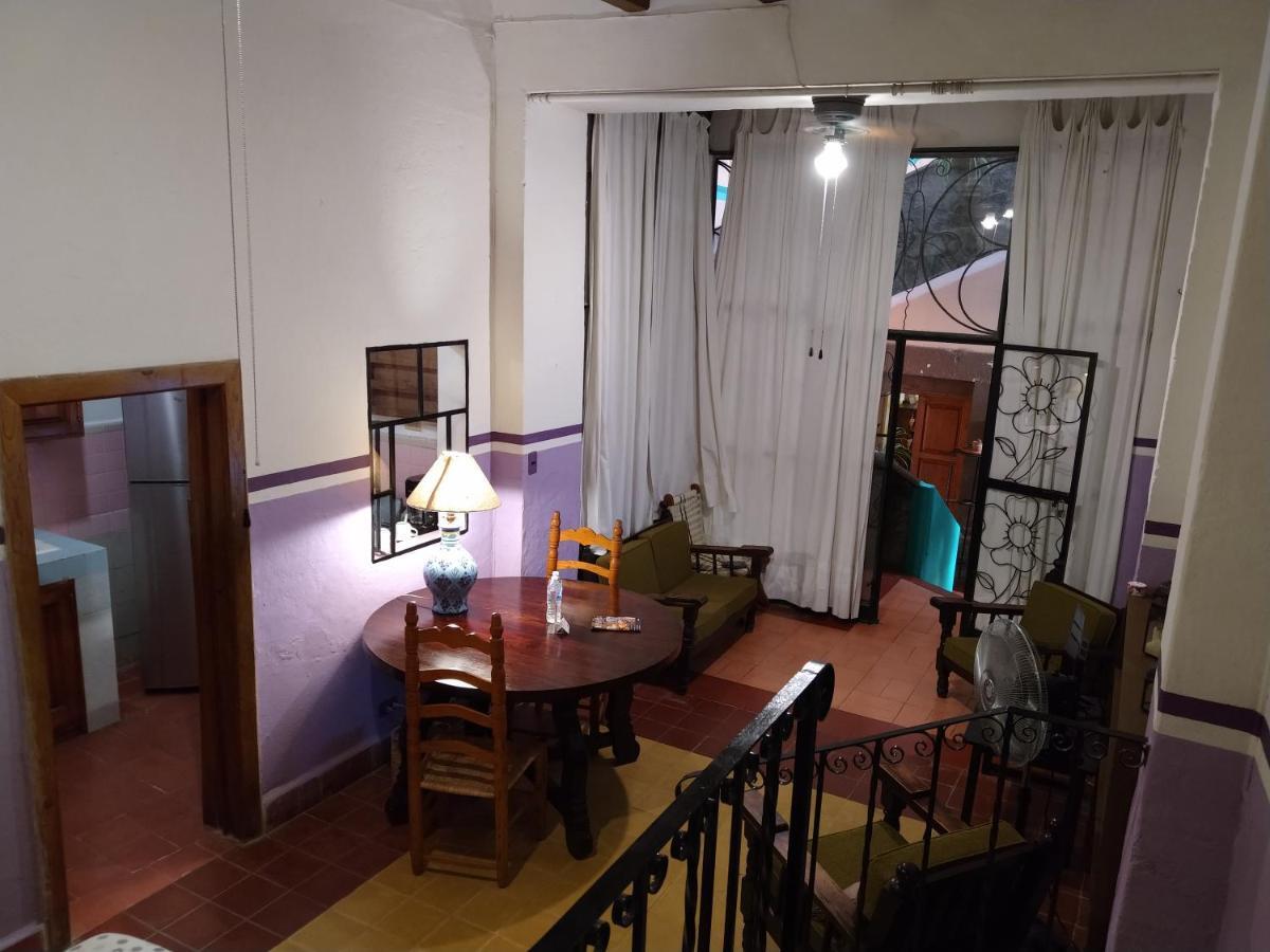 Casa Relox 23 Apartman San Miguel de Allende Kültér fotó