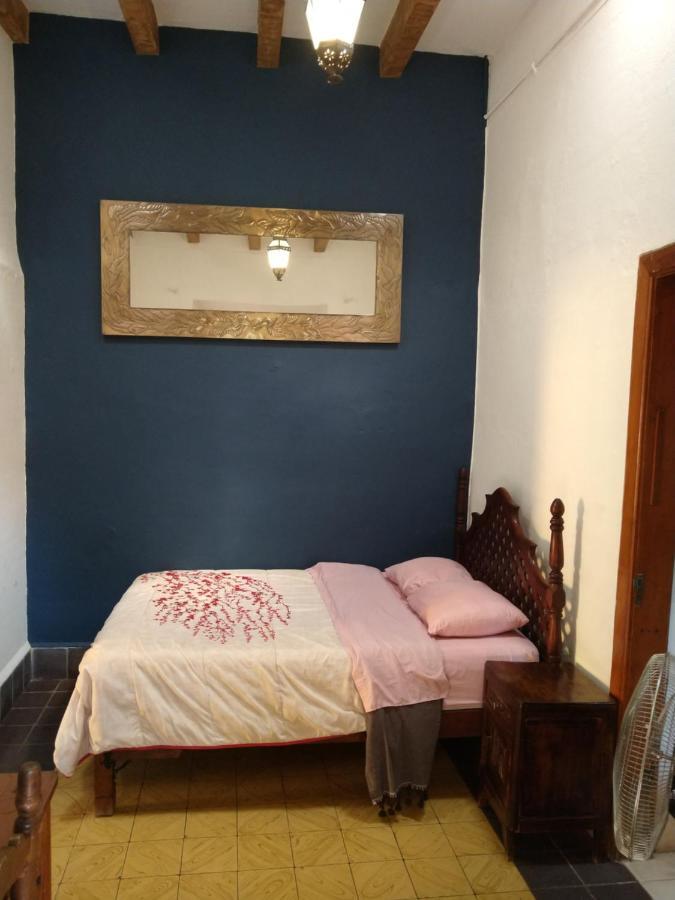 Casa Relox 23 Apartman San Miguel de Allende Kültér fotó