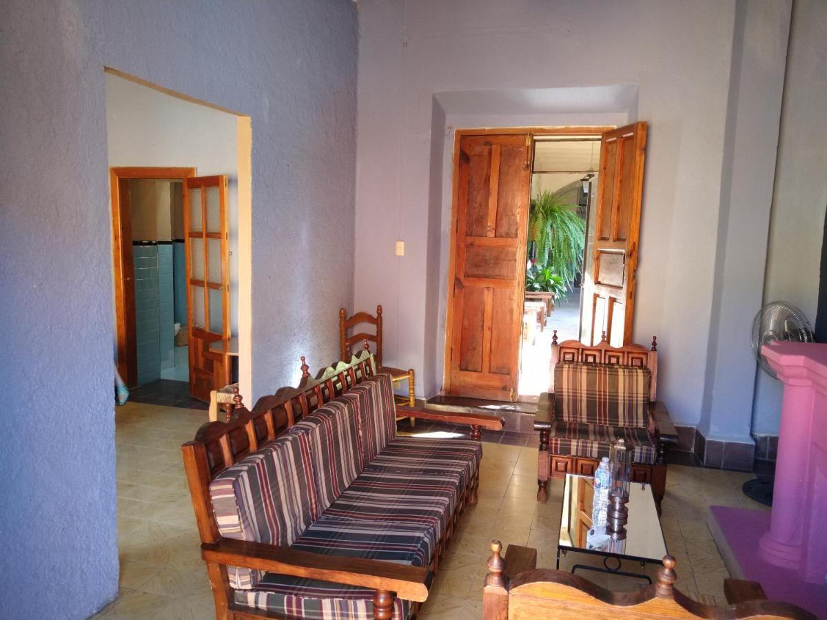 Casa Relox 23 Apartman San Miguel de Allende Kültér fotó