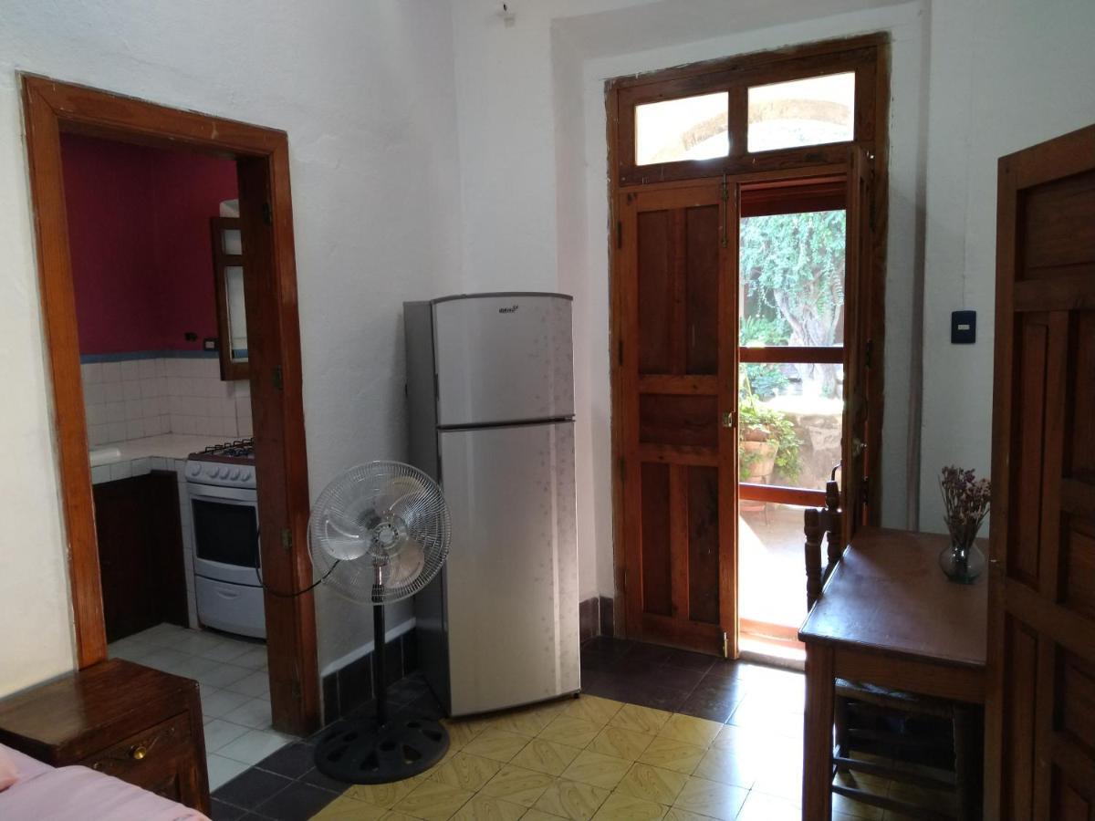 Casa Relox 23 Apartman San Miguel de Allende Kültér fotó