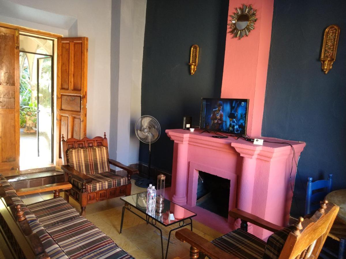 Casa Relox 23 Apartman San Miguel de Allende Kültér fotó