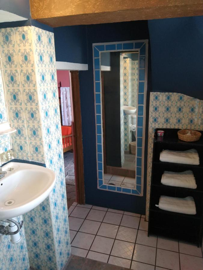 Casa Relox 23 Apartman San Miguel de Allende Kültér fotó