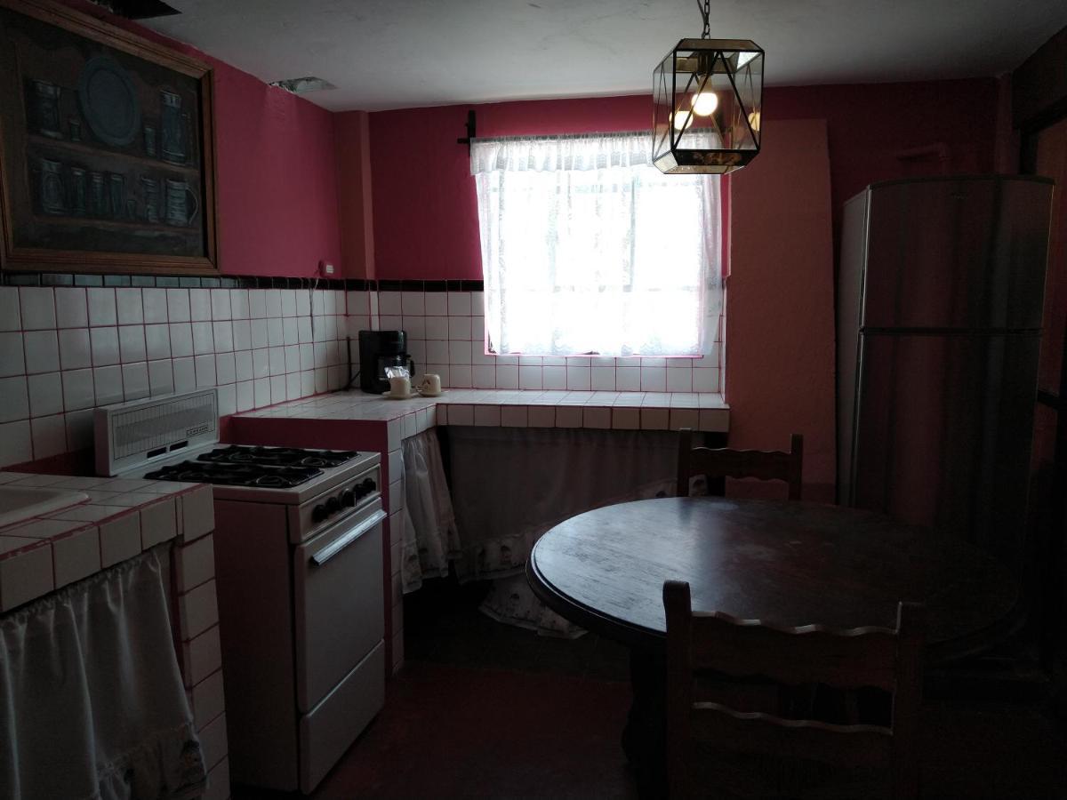 Casa Relox 23 Apartman San Miguel de Allende Kültér fotó