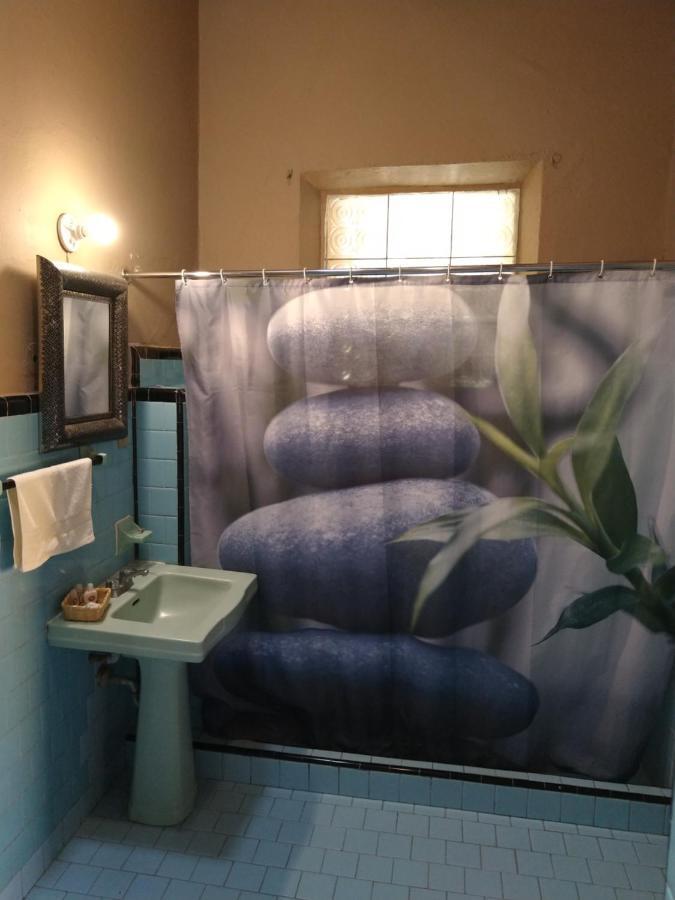 Casa Relox 23 Apartman San Miguel de Allende Kültér fotó
