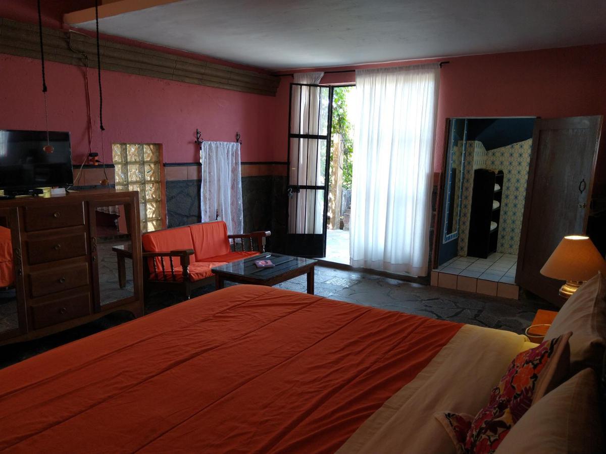 Casa Relox 23 Apartman San Miguel de Allende Kültér fotó