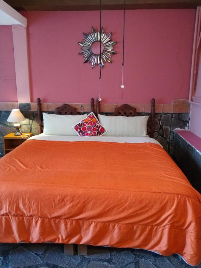 Casa Relox 23 Apartman San Miguel de Allende Kültér fotó