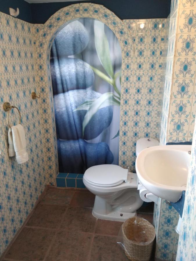 Casa Relox 23 Apartman San Miguel de Allende Kültér fotó
