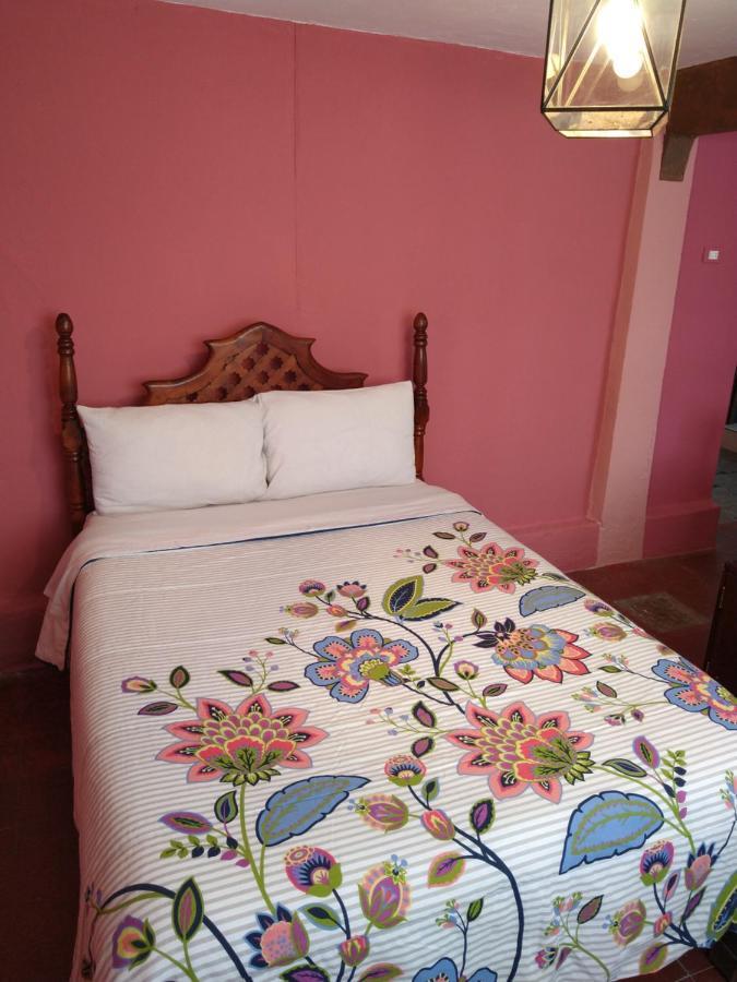 Casa Relox 23 Apartman San Miguel de Allende Kültér fotó
