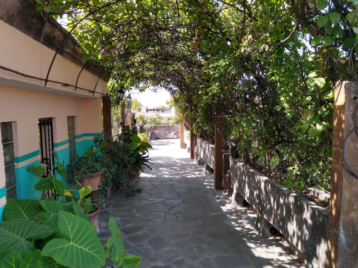 Casa Relox 23 Apartman San Miguel de Allende Kültér fotó